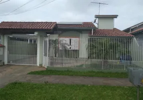 Foto 1 de Casa com 3 Quartos à venda, 130m² em Feitoria, São Leopoldo