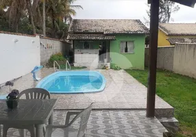 Foto 1 de Casa com 2 Quartos à venda, 95m² em Balneario Bambui, Maricá