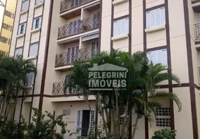 Foto 1 de Apartamento com 3 Quartos à venda, 72m² em Santa Genebra, Campinas