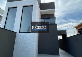 Foto 1 de Casa com 3 Quartos à venda, 210m² em Vila Petropolis, Atibaia