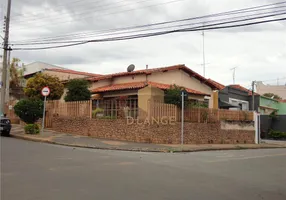 Foto 1 de Casa com 2 Quartos à venda, 120m² em Taquaral, Campinas