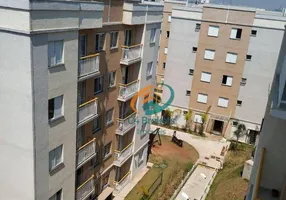 Foto 1 de Apartamento com 2 Quartos à venda, 45m² em Jardim Guilhermino, Guarulhos