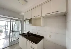 Foto 1 de Apartamento com 2 Quartos para alugar, 77m² em Jardim Esmeralda, São Paulo