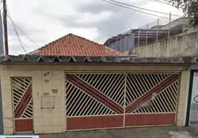 Foto 1 de Casa com 3 Quartos à venda, 184m² em Jardim Consórcio, São Paulo