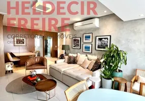 Foto 1 de Apartamento com 3 Quartos à venda, 115m² em Rio Vermelho, Salvador