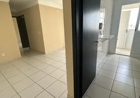 Foto 1 de Apartamento com 2 Quartos à venda, 64m² em Morada do Ouro, Cuiabá