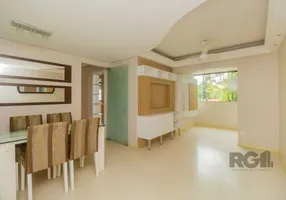 Foto 1 de Apartamento com 3 Quartos à venda, 80m² em Cristal, Porto Alegre