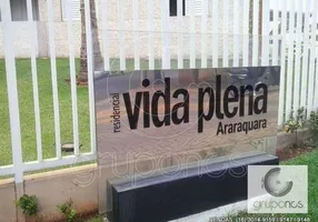 Foto 1 de Apartamento com 3 Quartos à venda, 79m² em Vila Xavier, Araraquara