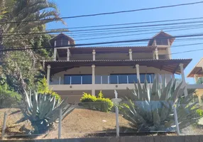 Foto 1 de Casa de Condomínio com 4 Quartos à venda, 459m² em Condominio Condados da Lagoa, Lagoa Santa