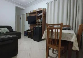 Foto 1 de Apartamento com 2 Quartos à venda, 53m² em Vale do Sol, Piracicaba