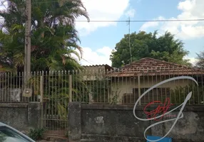 Foto 1 de Lote/Terreno à venda em Vila Osasco, Osasco