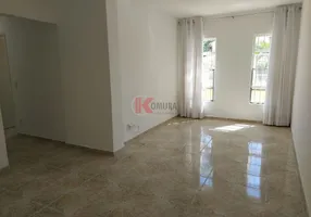 Foto 1 de Apartamento com 2 Quartos à venda, 66m² em Mogi Moderno, Mogi das Cruzes