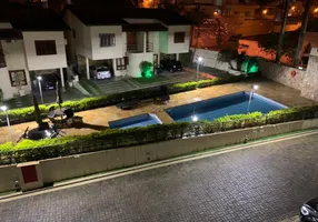 Foto 1 de Casa de Condomínio com 3 Quartos à venda, 180m² em Vila Oliveira, Mogi das Cruzes