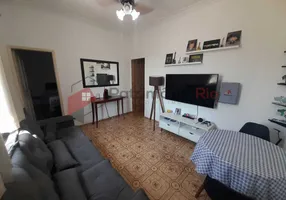 Foto 1 de Apartamento com 2 Quartos à venda, 68m² em Tomás Coelho, Rio de Janeiro
