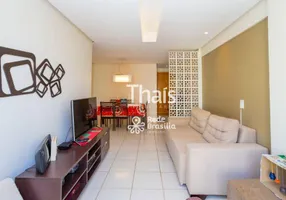 Foto 1 de Apartamento com 3 Quartos à venda, 73m² em Norte (Águas Claras), Brasília