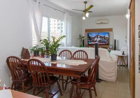 Foto 1 de Apartamento com 3 Quartos à venda, 100m² em Aparecida, Santos