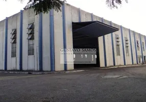 Foto 1 de Galpão/Depósito/Armazém para venda ou aluguel, 5523m² em Distrito Industrial, Jundiaí