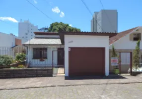 Foto 1 de Casa com 2 Quartos à venda, 70m² em Panazzolo, Caxias do Sul