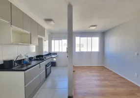 Foto 1 de Apartamento com 2 Quartos para alugar, 45m² em Portal dos Ipês, Cajamar