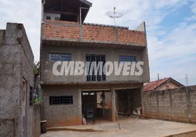 Foto 1 de Fazenda/Sítio com 3 Quartos à venda, 240m² em , Jacutinga