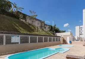 Foto 1 de Apartamento com 2 Quartos à venda, 51m² em Alto Petrópolis, Porto Alegre