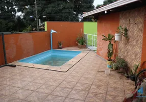 Foto 1 de Casa com 4 Quartos à venda, 164m² em Santa Branca, Belo Horizonte