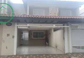 Foto 1 de Sobrado com 4 Quartos à venda, 180m² em Vila Pereira Barreto, São Paulo