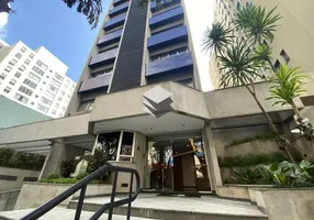 Foto 1 de Sala Comercial para venda ou aluguel, 41m² em Vila Olímpia, São Paulo