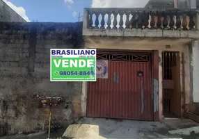 Foto 1 de Casa com 4 Quartos à venda, 204m² em Jardim Valo Velho, Itapecerica da Serra