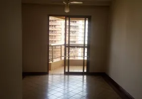 Foto 1 de Apartamento com 3 Quartos à venda, 91m² em Centro, Ribeirão Preto