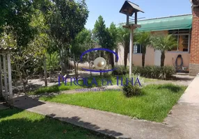 Foto 1 de Fazenda/Sítio com 3 Quartos à venda, 200m² em Ratones, Florianópolis