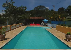 Foto 1 de Fazenda/Sítio com 4 Quartos à venda, 266m² em Jardim Estancia Brasil, Atibaia