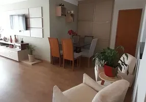 Foto 1 de Apartamento com 3 Quartos à venda, 104m² em Jardim Castelo Branco, Ribeirão Preto