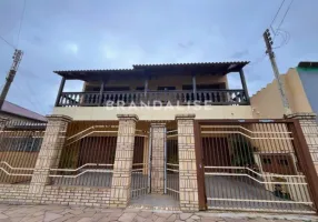 Foto 1 de Casa com 3 Quartos para alugar, 112m² em Niterói, Canoas
