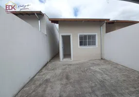 Foto 1 de Casa com 2 Quartos à venda, 63m² em Residencial e Comercial Portal dos Eucaliptos, Pindamonhangaba