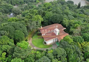 Foto 1 de Fazenda/Sítio com 3 Quartos à venda, 613m² em Riacho Grande, São Bernardo do Campo