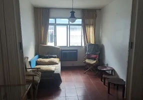 Foto 1 de Apartamento com 1 Quarto à venda, 57m² em Centro, São Vicente