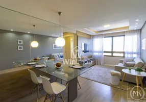 Foto 1 de Apartamento com 2 Quartos à venda, 63m² em Jardim Botânico, Porto Alegre