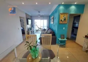 Foto 1 de Apartamento com 3 Quartos à venda, 75m² em Enseada, Guarujá