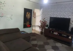 Foto 1 de Casa com 3 Quartos à venda, 136m² em Olímpico, São Caetano do Sul