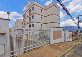 Foto 1 de Apartamento com 2 Quartos à venda, 31m² em São José, Poços de Caldas