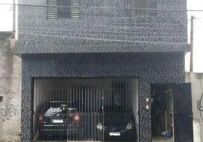 Foto 1 de Casa com 5 Quartos à venda, 180m² em Tatuapé, São Paulo