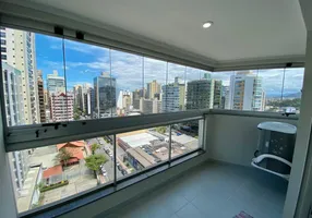 Foto 1 de Apartamento com 2 Quartos para alugar, 100m² em Praia da Costa, Vila Velha