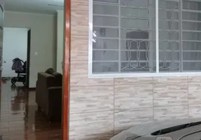 Foto 1 de Sobrado com 3 Quartos à venda, 95m² em Cidade Dutra, São Paulo