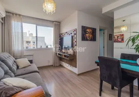 Foto 1 de Apartamento com 3 Quartos à venda, 62m² em Sarandi, Porto Alegre