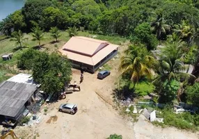 Foto 1 de Fazenda/Sítio com 2 Quartos à venda, 8000m² em Barragem de Ipitanga, Salvador