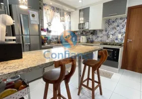 Foto 1 de Casa com 3 Quartos à venda, 120m² em Colina de Laranjeiras, Serra