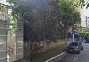 Foto 1 de Lote/Terreno à venda, 520m² em Vila Esperança, São Paulo