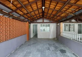 Foto 1 de Casa de Condomínio com 2 Quartos para alugar, 94m² em Jardim Califórnia, Cuiabá