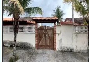 Foto 1 de Casa de Condomínio com 3 Quartos à venda, 66m² em Cordeirinho, Maricá